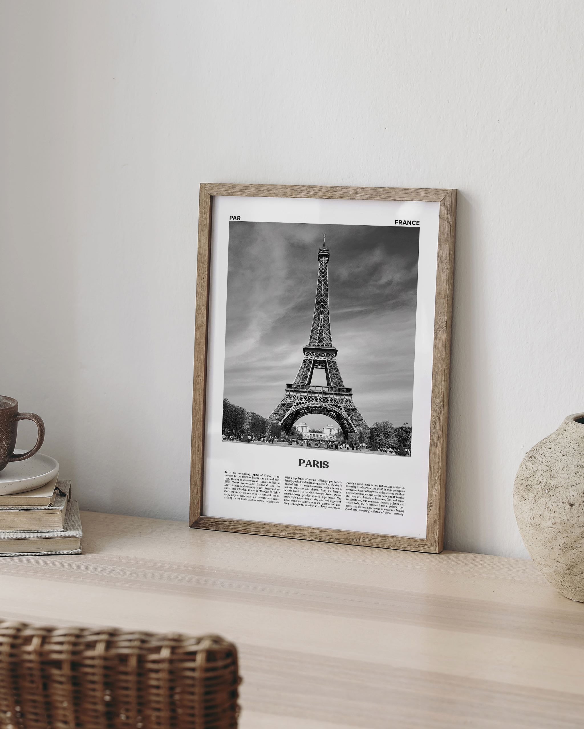 Paris No.10-psoter-wall_art-decor-The Poster Square